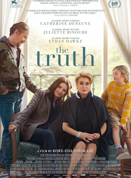 دانلود فیلم The Truth