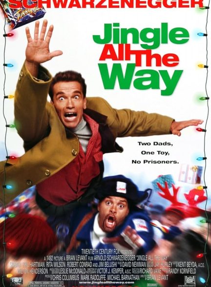 دانلود فیلم Jingle All the Way