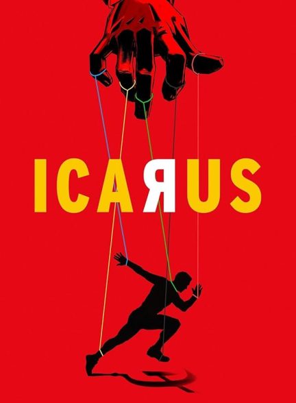 دانلود فیلم Icarus