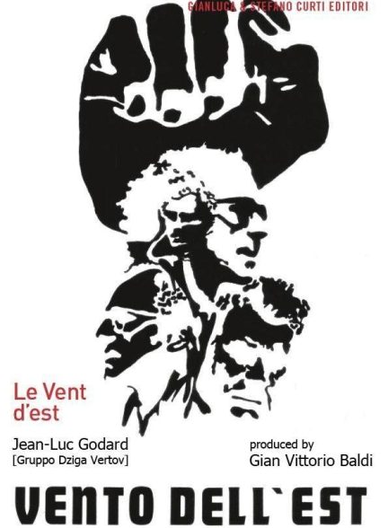 دانلود فیلم Wind from the East