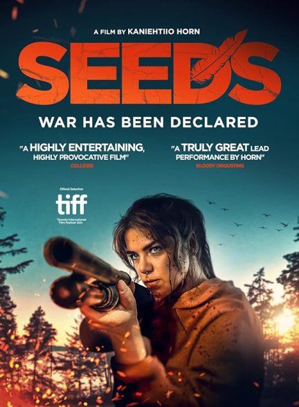 دانلود فیلم Seeds
