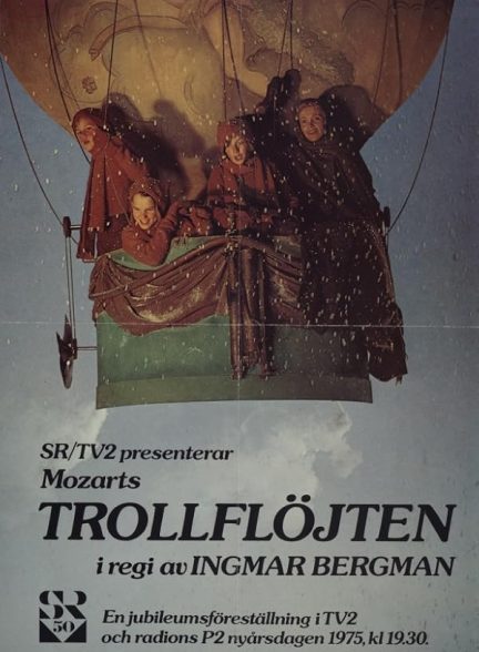 دانلود فیلم The Magic Flute