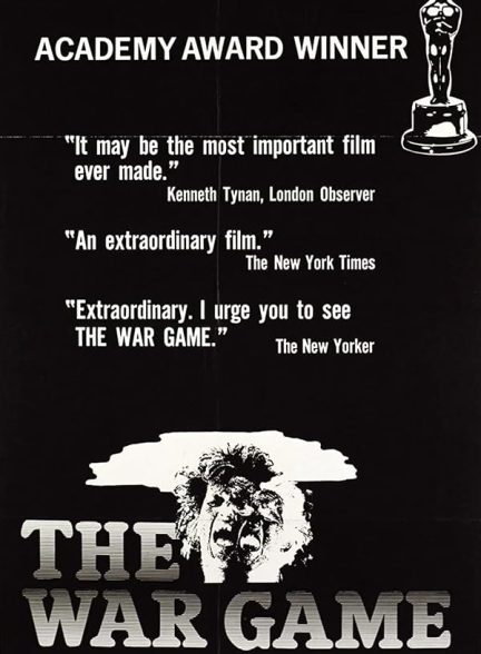 دانلود فیلم The War Game