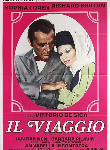 دانلود فیلم The Voyage