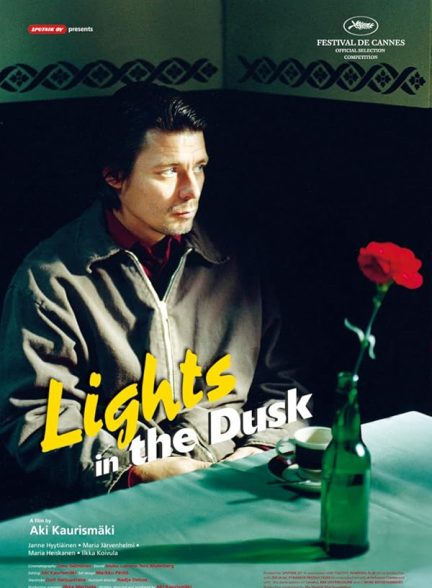 دانلود فیلم Lights in the Dusk
