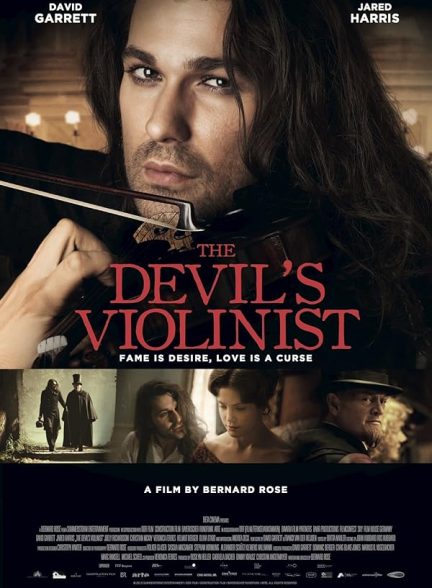 دانلود فیلم The Devil’s Violinist