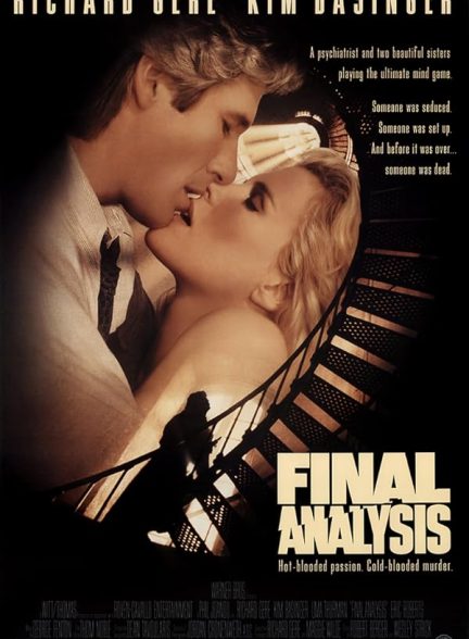 دانلود فیلم Final Analysis