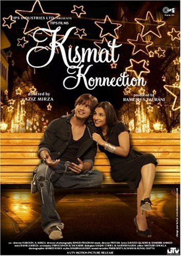 دانلود فیلم Kismat Konnection