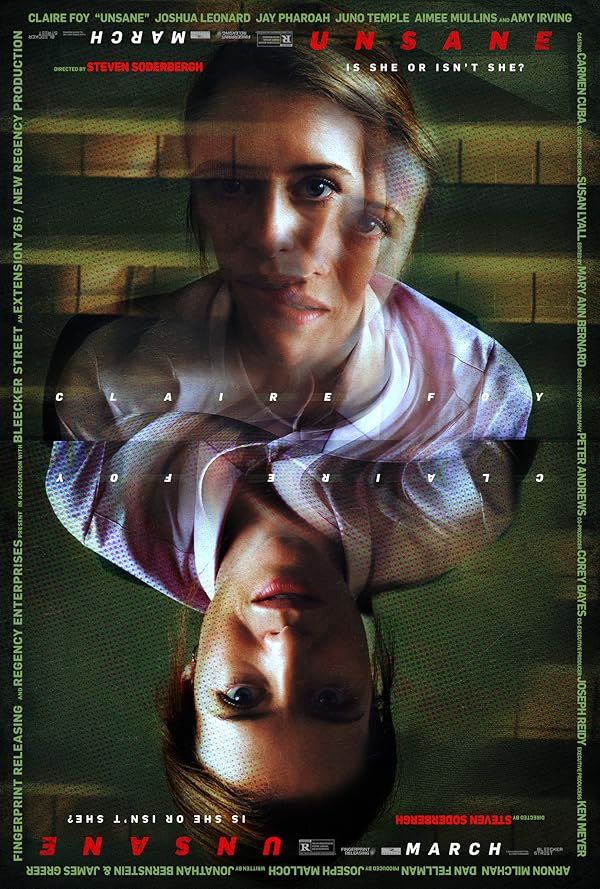 دانلود فیلم Unsane