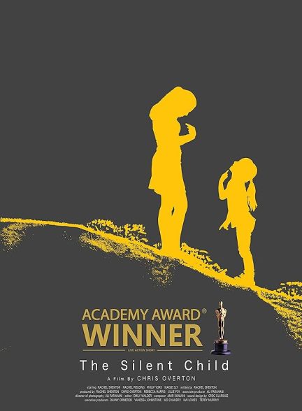 دانلود فیلم The Silent Child