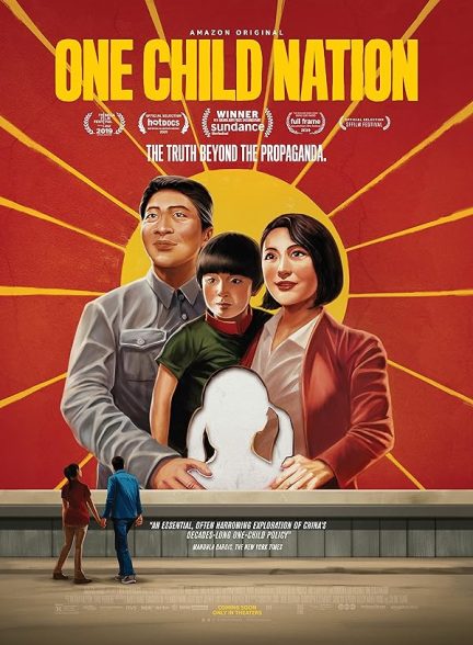 دانلود فیلم One Child Nation