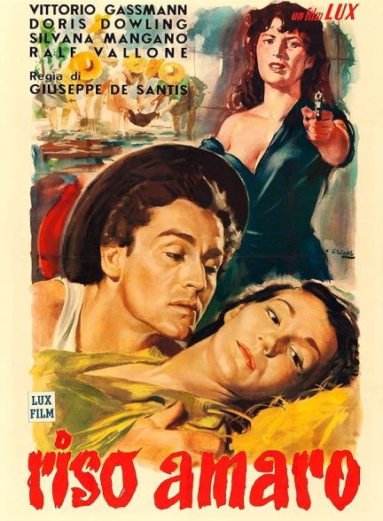 دانلود فیلم Bitter Rice