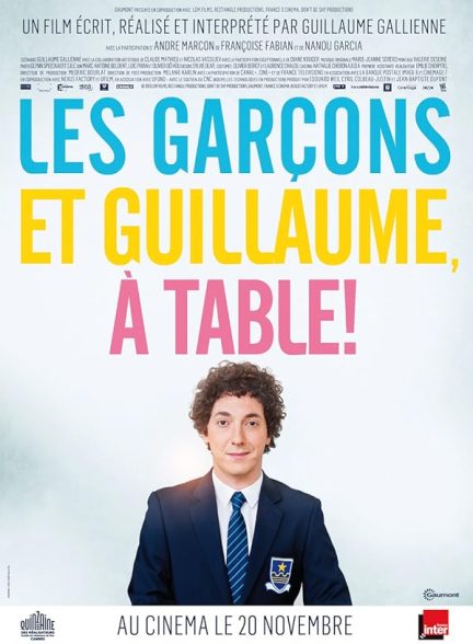 دانلود فیلم Me, Myself and Mum