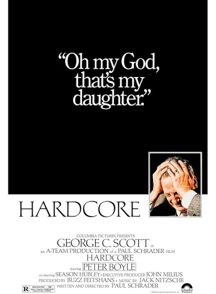 دانلود فیلم Hardcore