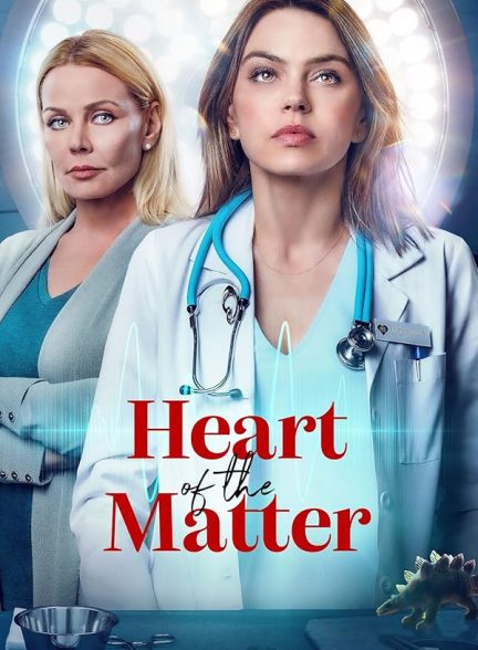 دانلود فیلم Heart of the Matter