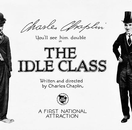 دانلود فیلم The Idle Class