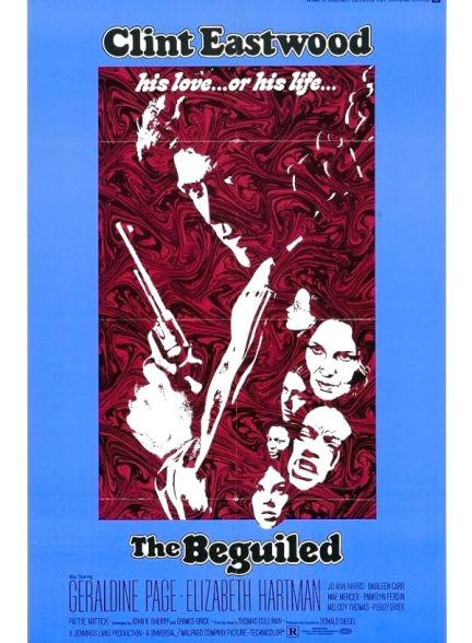 دانلود فیلم The Beguiled
