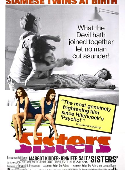 دانلود فیلم Sisters