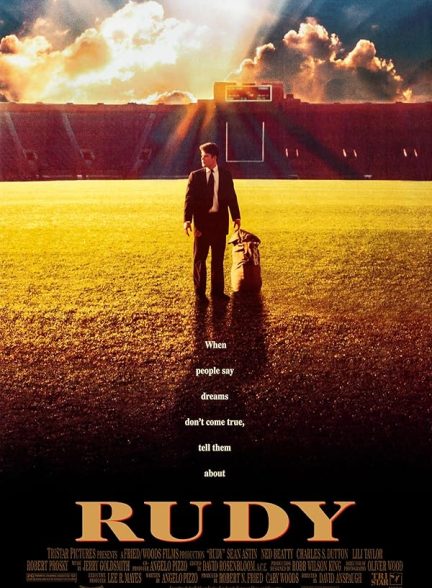 دانلود فیلم Rudy