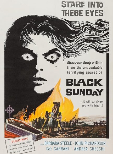 دانلود فیلم Black Sunday
