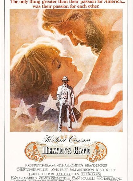 دانلود فیلم Heaven’s Gate