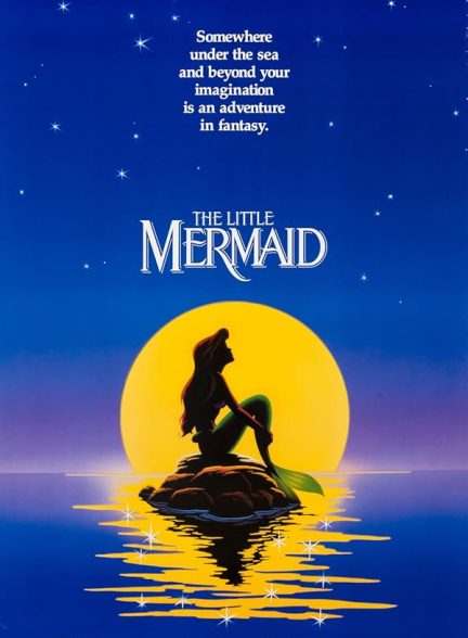 دانلود فیلم The Little Mermaid