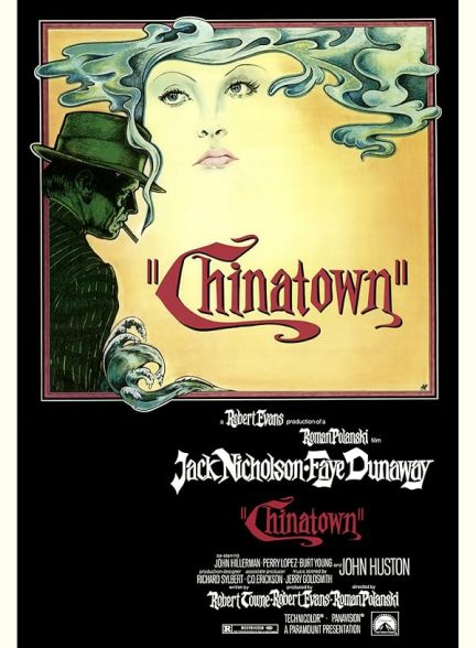 دانلود فیلم Chinatown