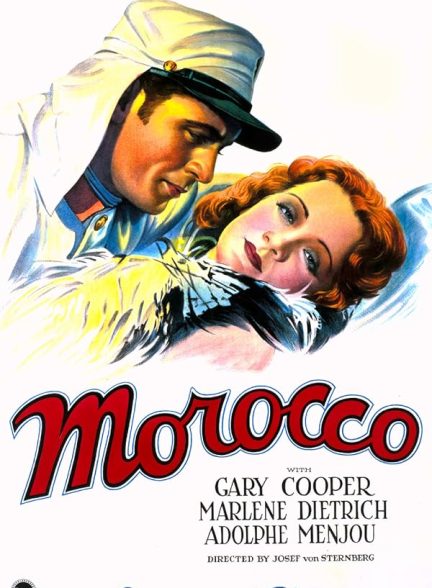 دانلود فیلم Morocco