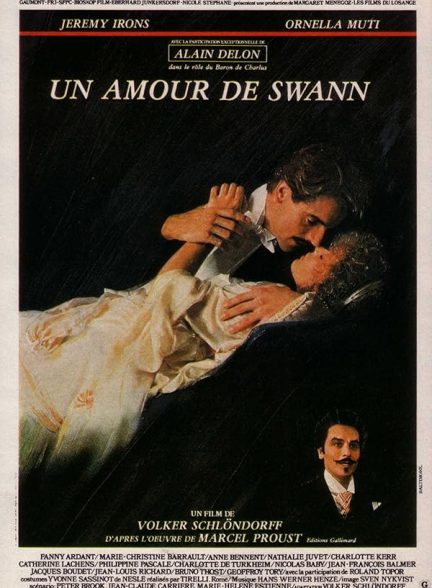 دانلود فیلم Swann in Love