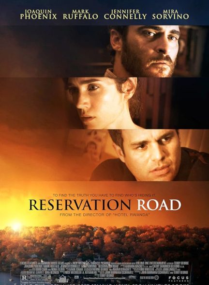 دانلود فیلم Reservation Road