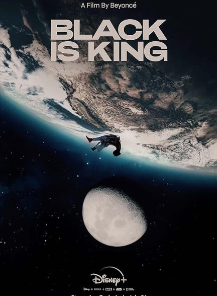 دانلود فیلم Black Is King