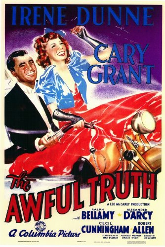 دانلود فیلم The Awful Truth