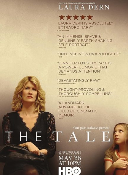 دانلود فیلم The Tale