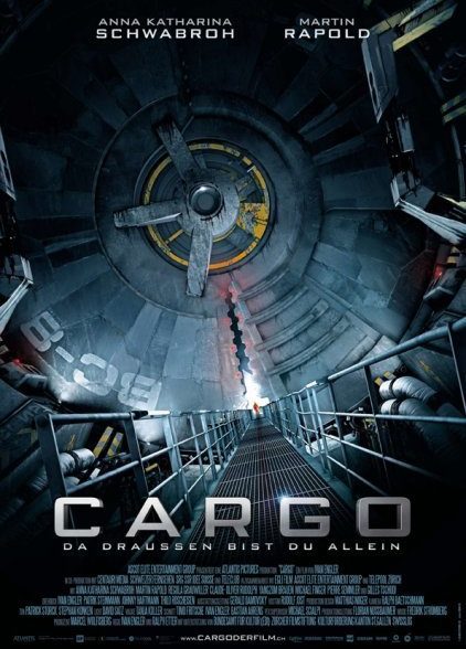 دانلود فیلم Cargo