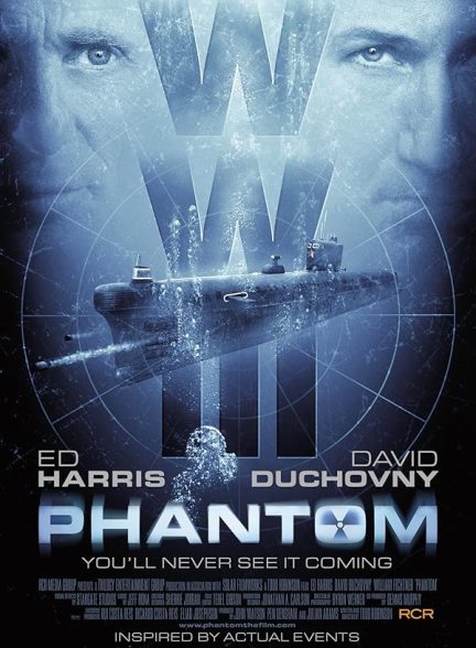 دانلود فیلم Phantom