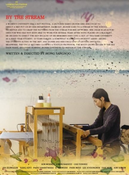 دانلود فیلم By the Stream