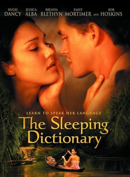 دانلود فیلم The Sleeping Dictionary