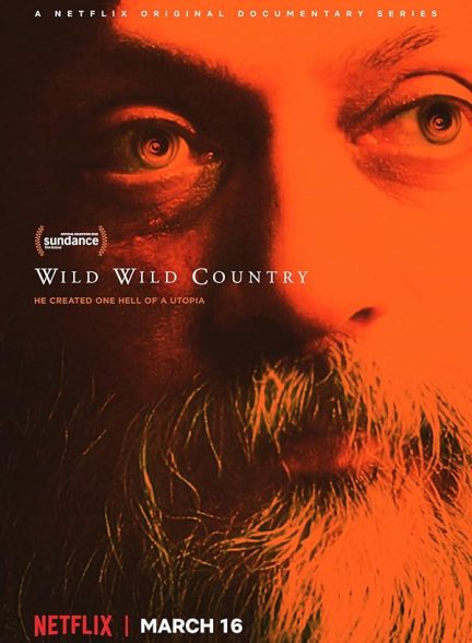 دانلود سریال  Wild Wild Country