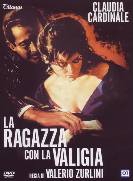 دانلود فیلم Girl with a Suitcase