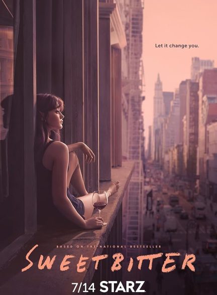 دانلود سریال  Sweetbitter