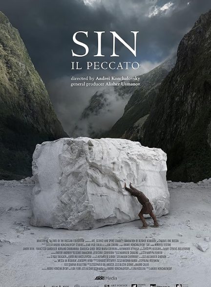 دانلود فیلم Sin