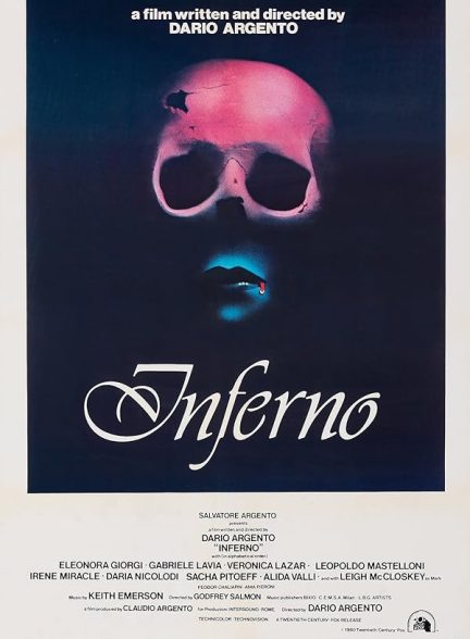 دانلود فیلم Inferno