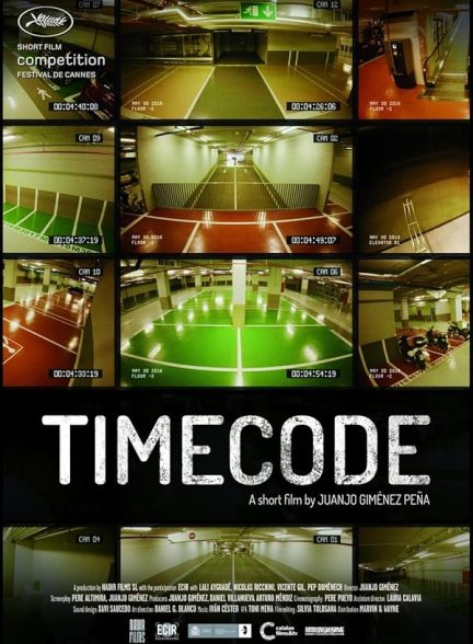 دانلود فیلم Timecode