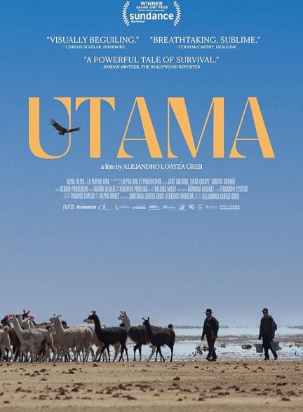 دانلود فیلم Utama