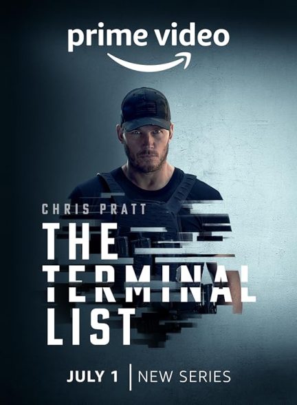 دانلود سریال  The Terminal List