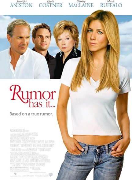 دانلود فیلم Rumor Has It…