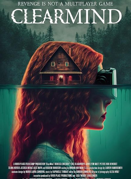 دانلود فیلم ClearMind