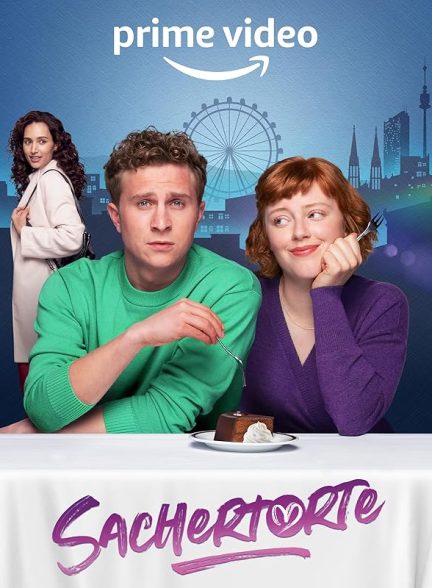 دانلود فیلم Sachertorte