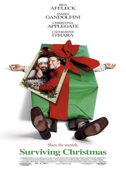 دانلود فیلم Surviving Christmas