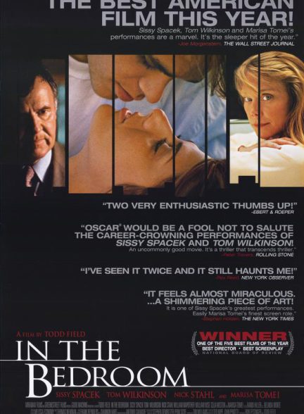 دانلود فیلم In the Bedroom